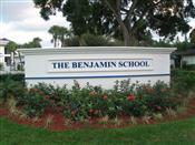 The Benjamin School, North Palm Beach, FL
